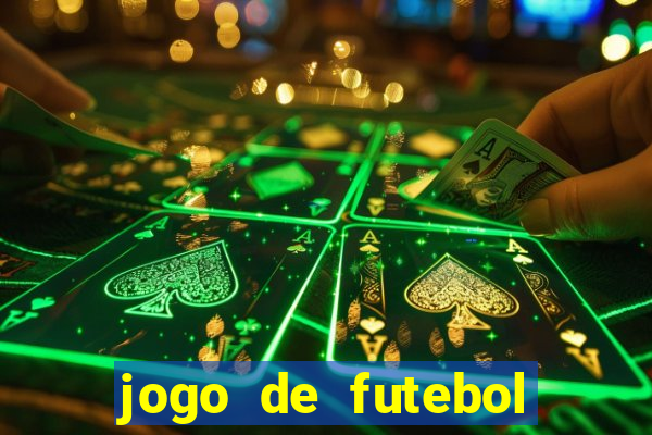 jogo de futebol the champions 3d